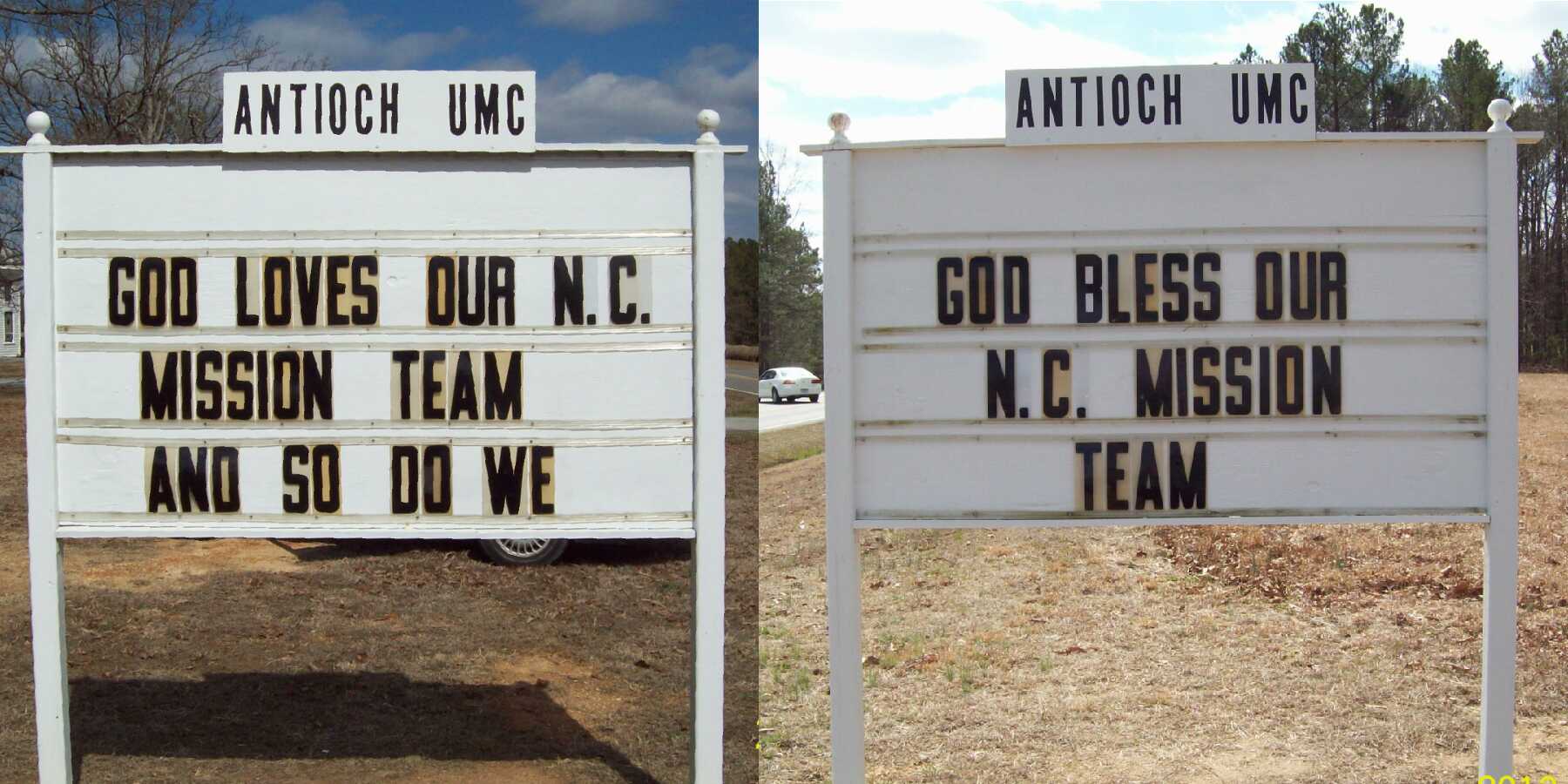 Antioch UMC